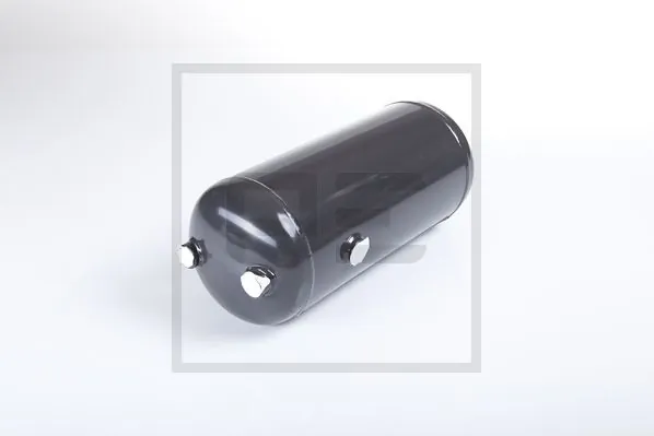 Air Tank, compressed-air system